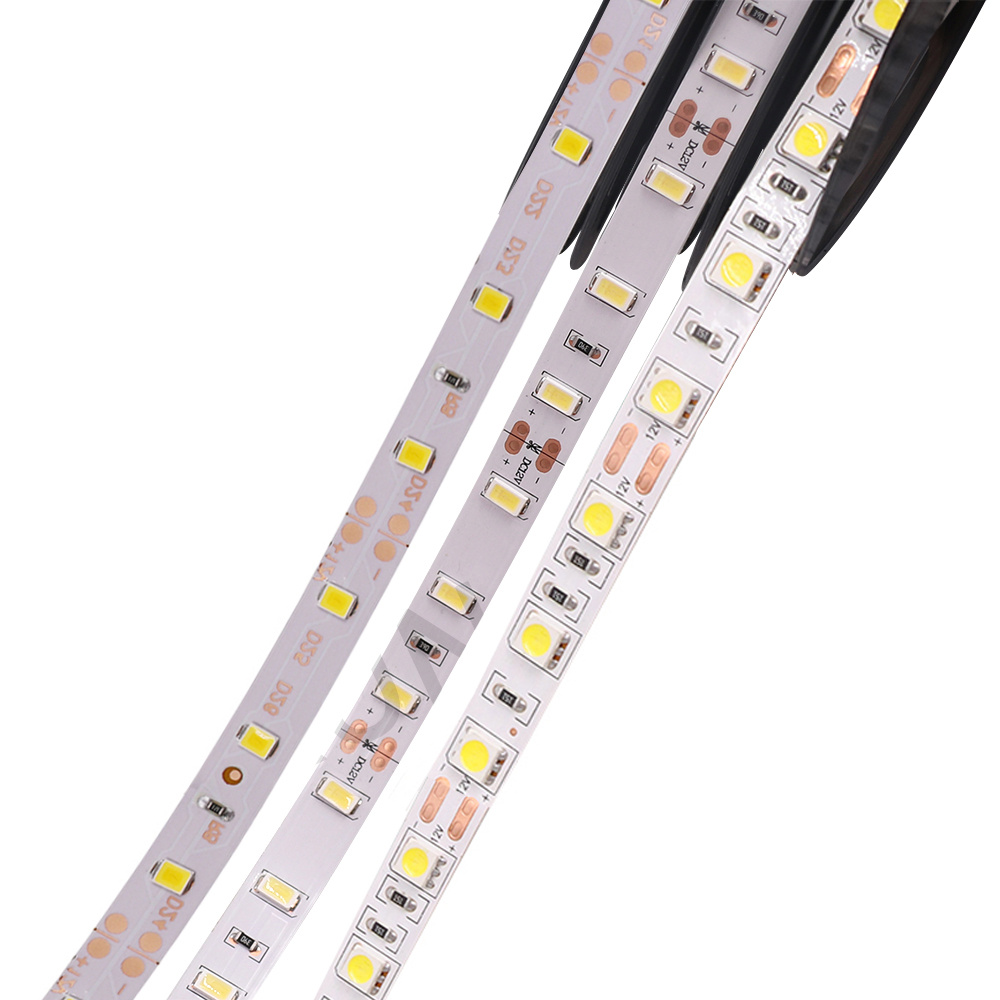 Decor Lighting Hours - LED Streifen 5050 2835 5630 RGB