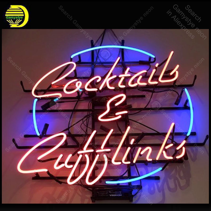 Decor Lighting Sales - NEON SIGN für Cocktails, Bier, PUB,
