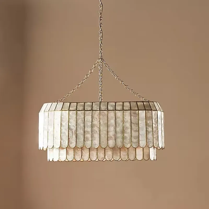 Lighting Decor For Living Room - Moderner Amerikanischer Leuchter für Esszimmer, Wohnzimmer,