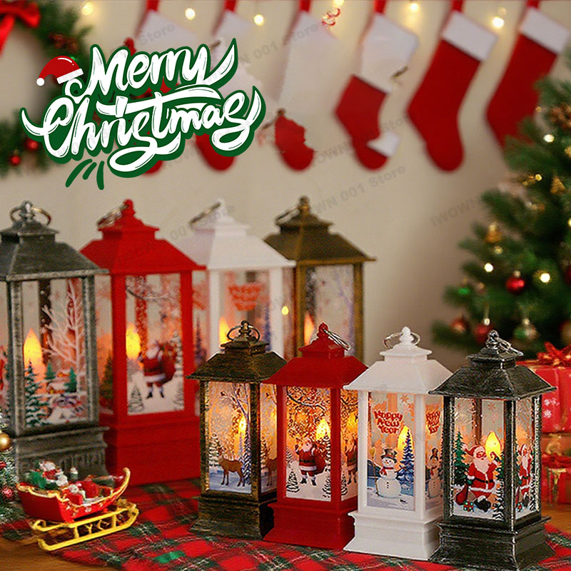 Lighting Home Decor Products - Weihnachten Home Dekoration Produkte Weihnachten LED