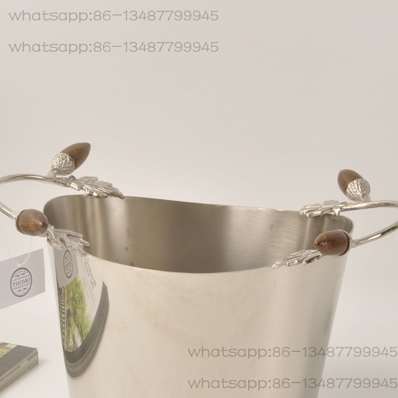 Decor Lighting India - Indien Importiert Nordic Licht Luxus Silber