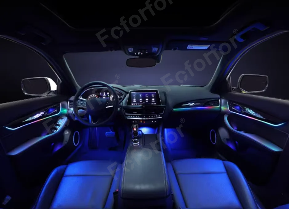 Decor Lighting India - Für Cadillac ct4 ct5 xt4 xt5