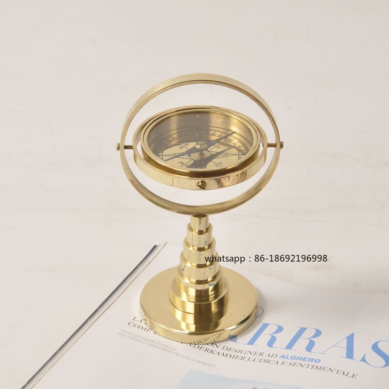 Decor Lighting India - Indien Importiert Nordic Licht Luxus Gold