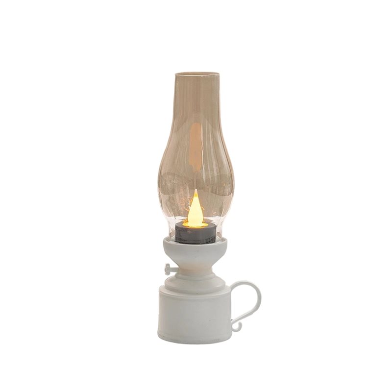 Decor Lighting Sales - Heißer Verkauf - Elektronische Kerzen LED-Lampe