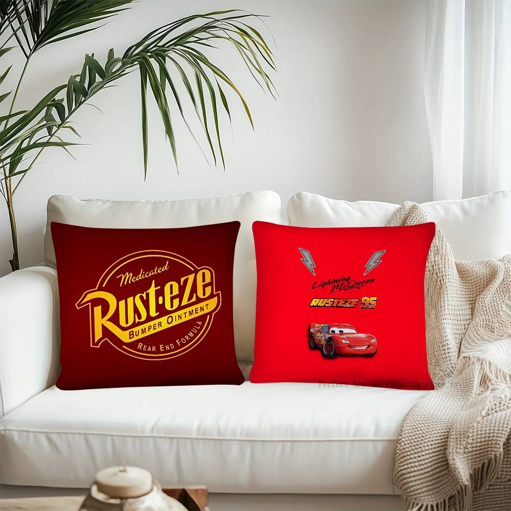 Cartoon Auto Lightning McQueen – Lighting Mcqueen Decor Bewertung und Preis