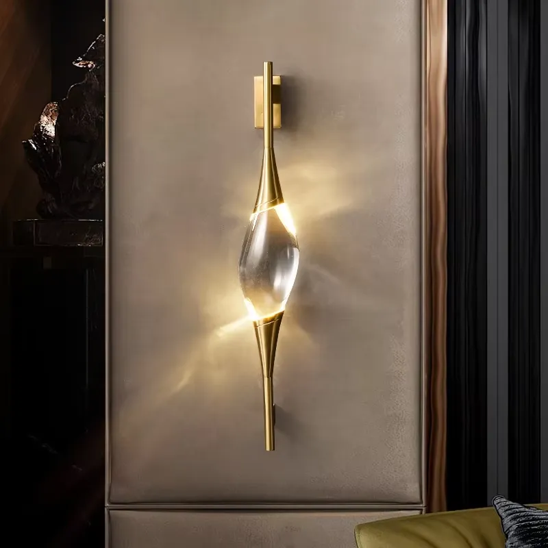 Neues Design Moderne Vollkupfe – Lighting Decor For Living Room Bewertung und Preis