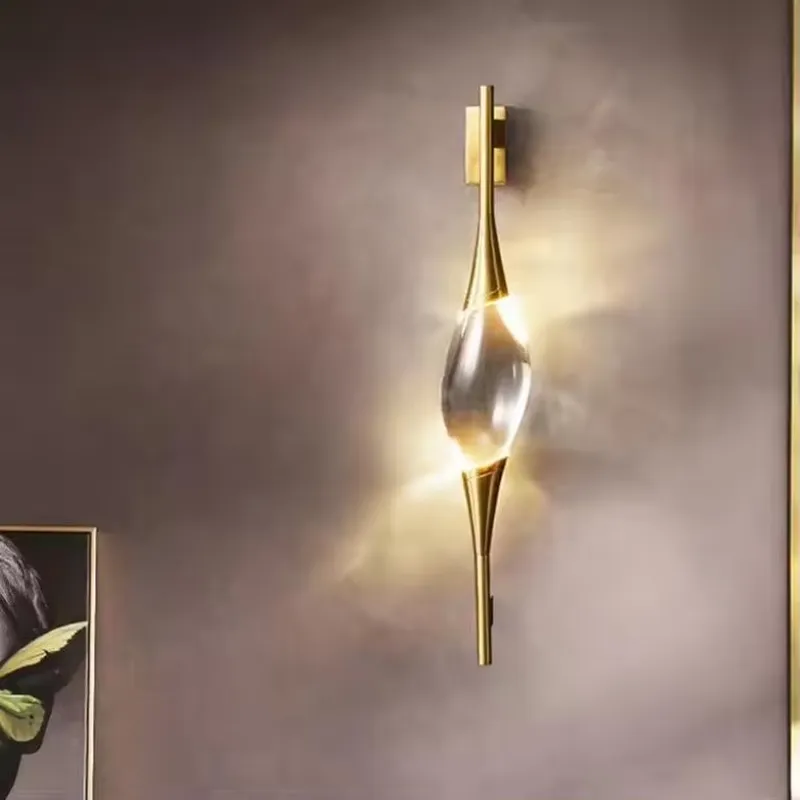 Neues Design Moderne Vollkupfe – Lighting Decor For Living Room Bewertung und Preis