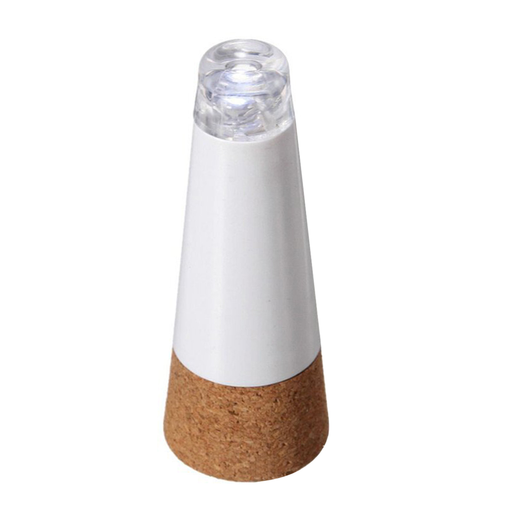 1/4 Stück USB-Weinflaschenvers – Decor Lighting Cork Bewertung und Preis