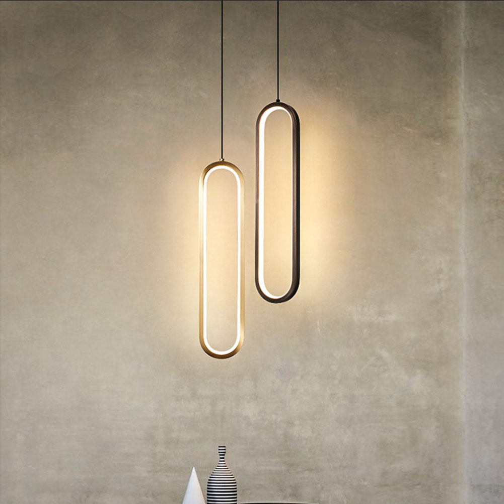 Moderne LED-Pendelleuchte für  – Lighting Decor For Living Room Bewertung und Preis