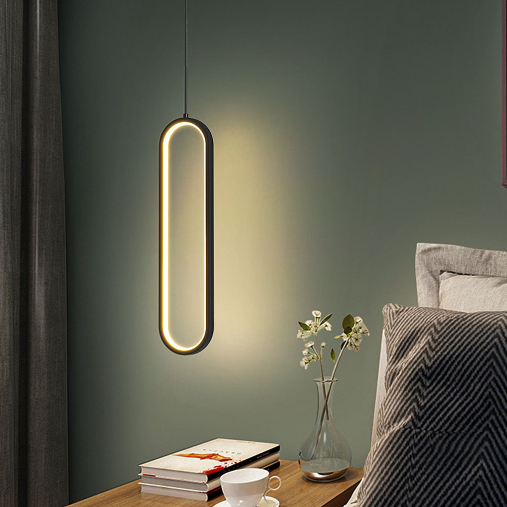 Moderne LED-Pendelleuchte für  – Lighting Decor For Living Room Bewertung und Preis