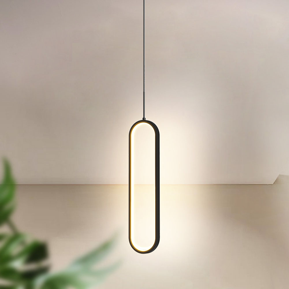 Moderne LED-Pendelleuchte für  – Lighting Decor For Living Room Bewertung und Preis