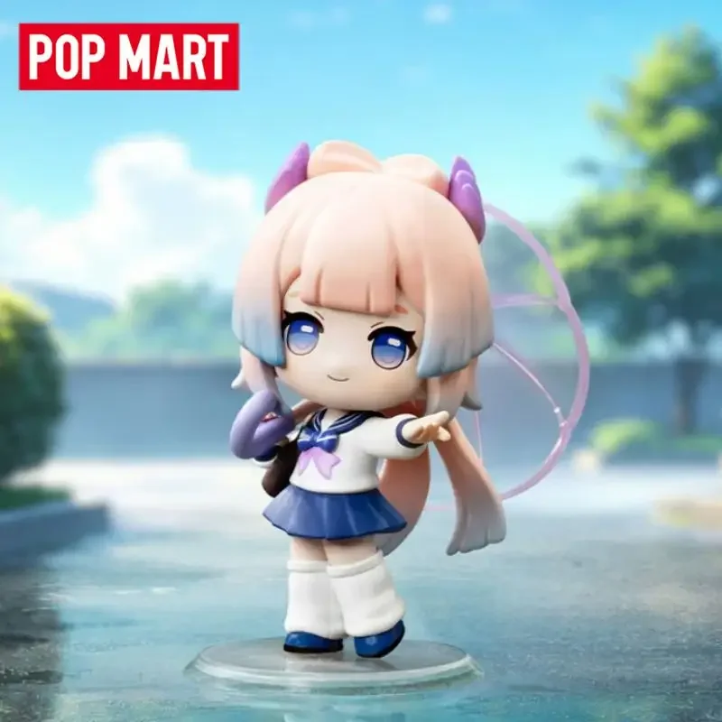 POP MART Genshin Impact Academ – Lighting Home Decor Products Bewertung und Preis