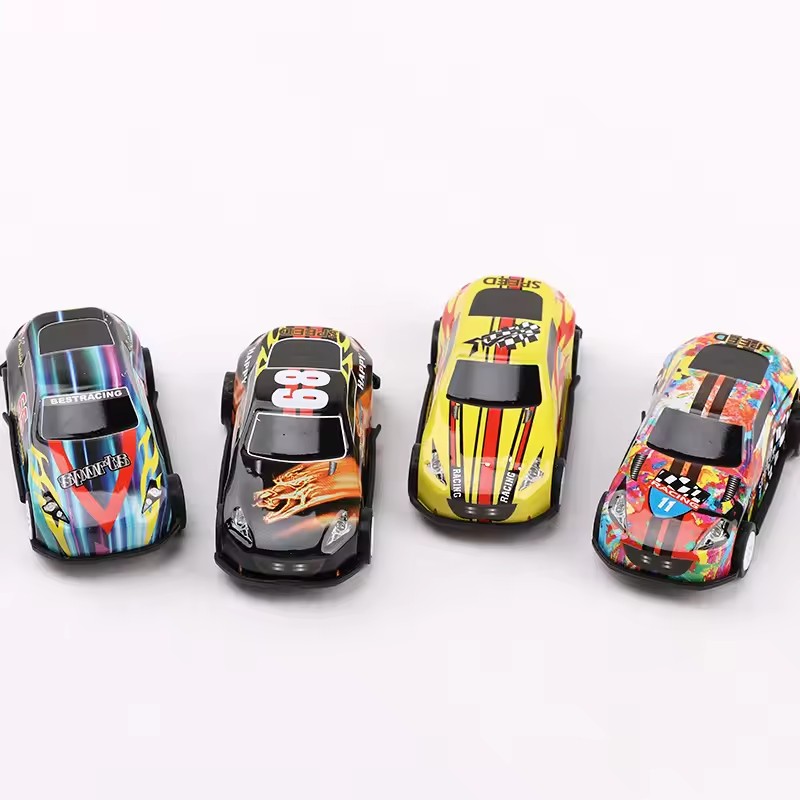 5-20 Stücke Legierung Schießen – Lighting Mcqueen Decor Bewertung und Preis