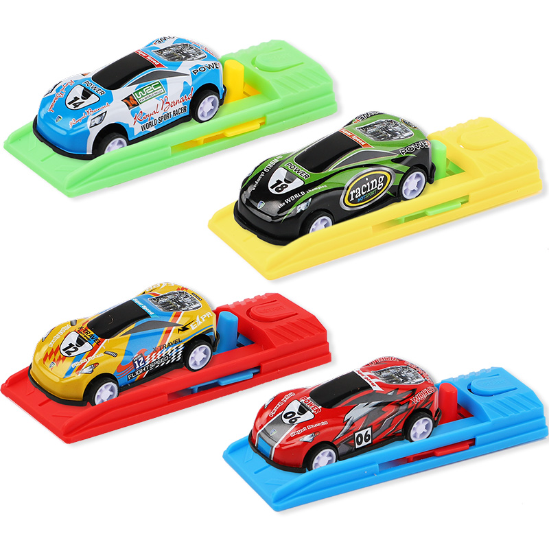 5-20 Stücke Legierung Schießen – Lighting Mcqueen Decor Bewertung und Preis
