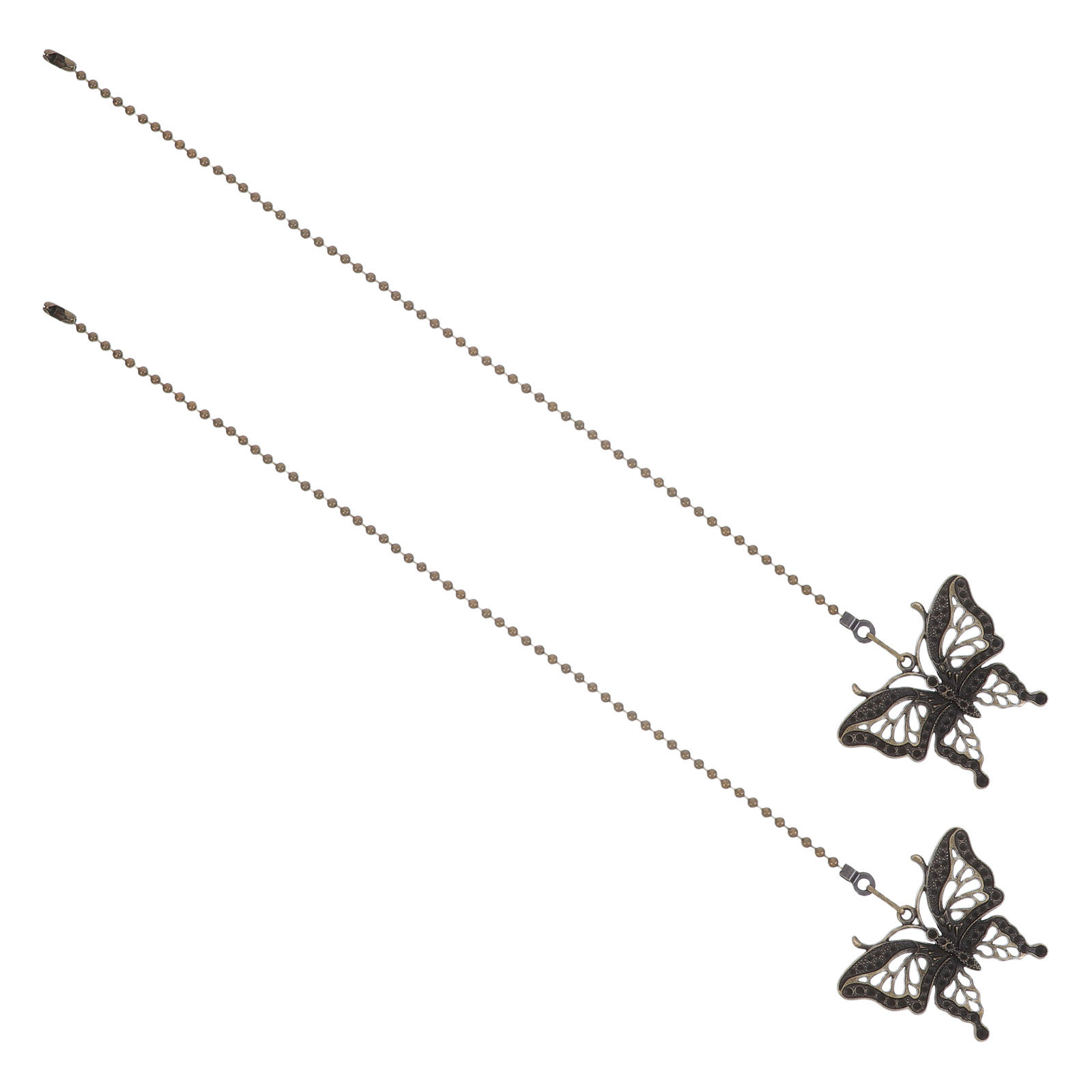 2 Stück Schmetterlings-Deckenv – Decor Lighting Ceiling Fans Bewertung und Preis