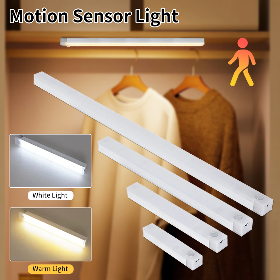 Bewegungsmelder, Schrankleucht – Lighting Bolt Decor Bewertung und Preis
