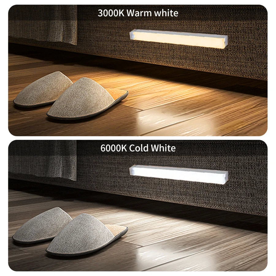Bewegungsmelder, Schrankleucht – Lighting Bolt Decor Bewertung und Preis