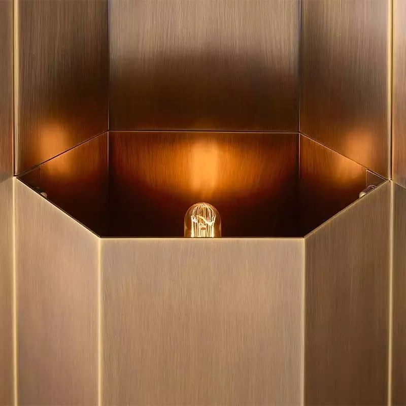Moderne Dekorative Handgeferti – Lighting Decor For Living Room Bewertung und Preis