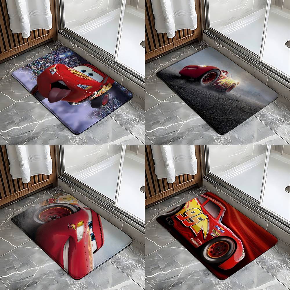 Cars L-Lightning M-McQueens Te – Lighting Mcqueen Decor Bewertung und Preis