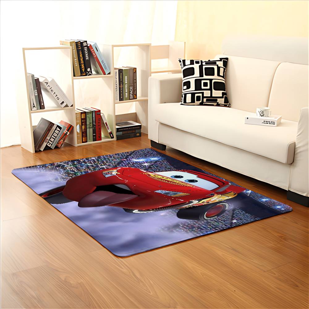 Cars L-Lightning M-McQueens Te – Lighting Mcqueen Decor Bewertung und Preis
