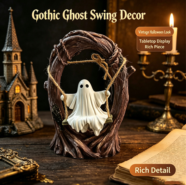 Heißer Verkauf: Neues Hallowee – Decor Lighting Sales Bewertung und Preis