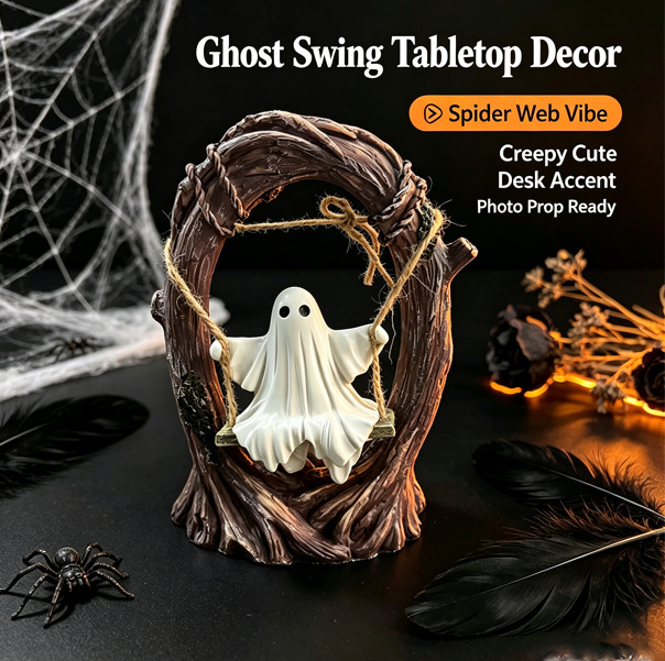 Heißer Verkauf: Neues Hallowee – Decor Lighting Sales Bewertung und Preis