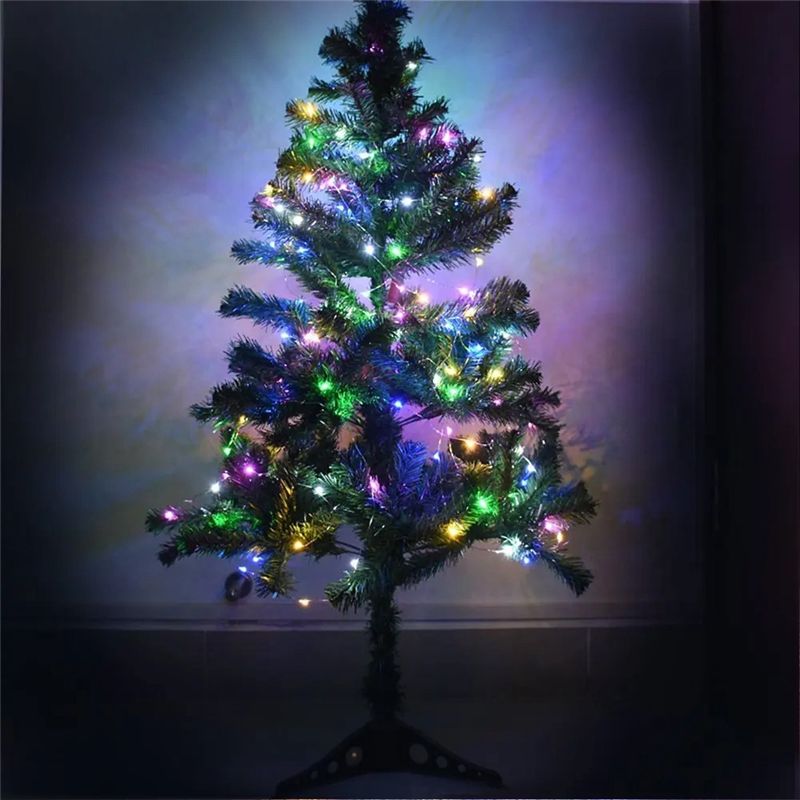 A76I-Set mit 10 Solar-LED-Lich – Decor Lighting Cork Bewertung und Preis