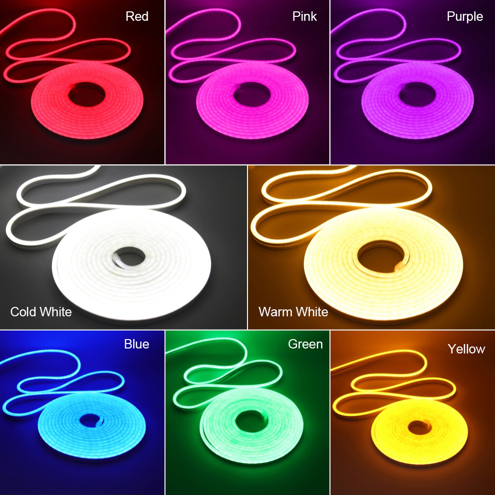 DC 12V LED Neonst reifen Licht – Decor Lighting Hours Bewertung und Preis