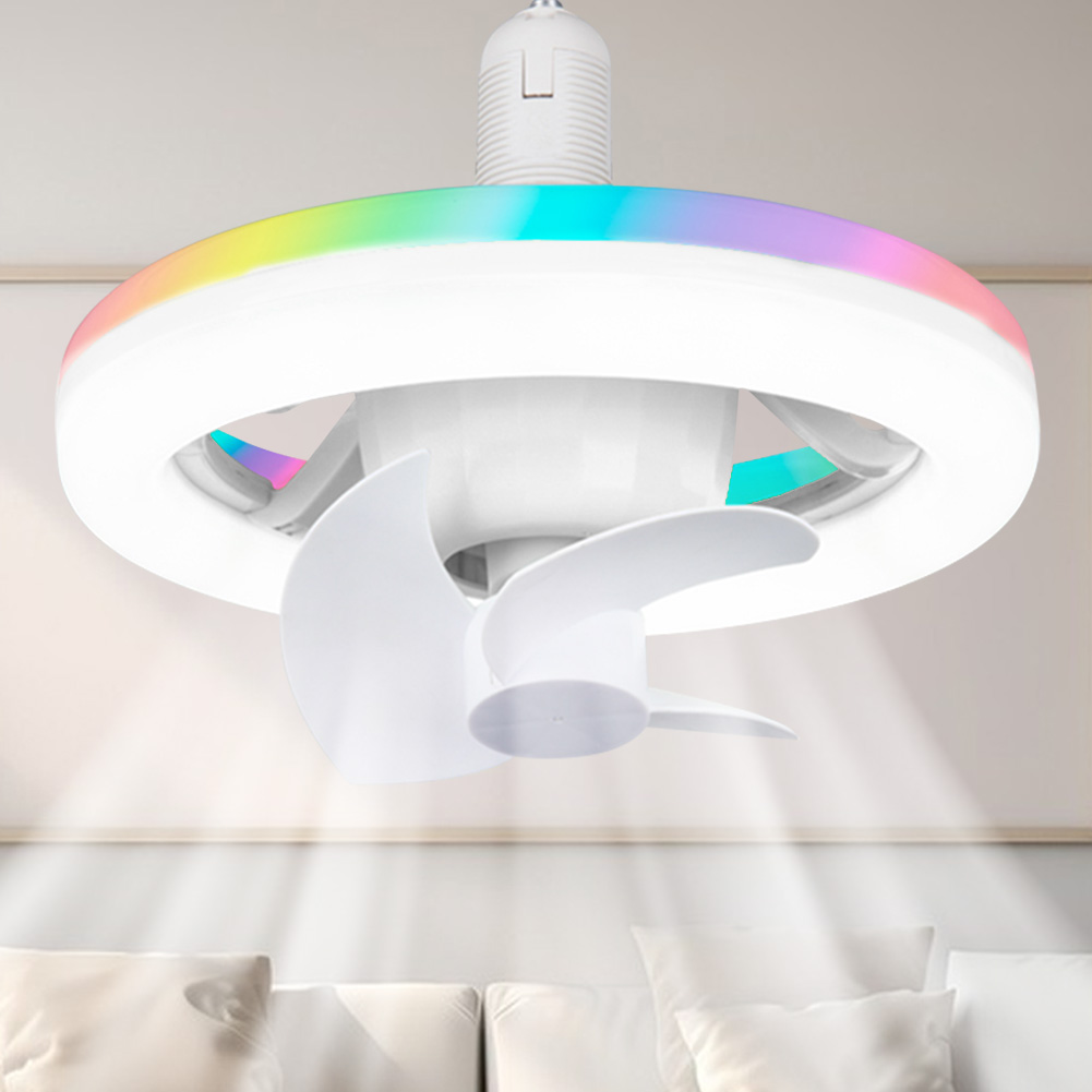 48w Decken ventilator e27 mit  – Decor Lighting Ceiling Fans Bewertung und Preis