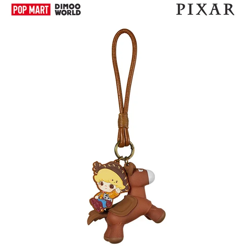 POP MART DIMOO Pixar Serie Leu – Lighting Home Decor Products Bewertung und Preis