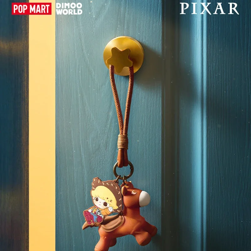 POP MART DIMOO Pixar Serie Leu – Lighting Home Decor Products Bewertung und Preis