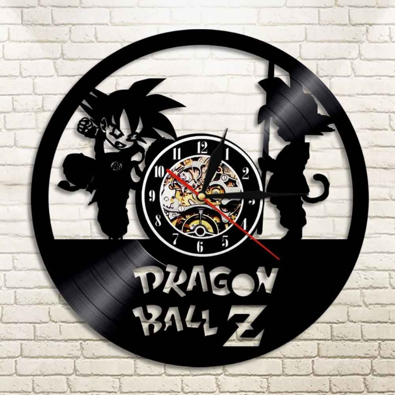 Dragon Ball Son Goku personali – Lighting Decor For Living Room Bewertung und Preis