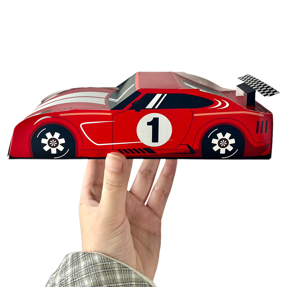 10/20/30 Stück Geschenkboxen m – Lighting Mcqueen Decor Bewertung und Preis
