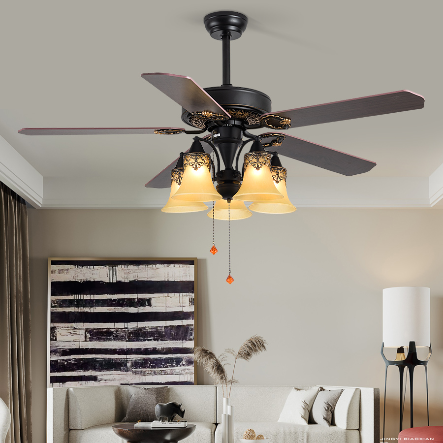 Moderne Hochleistungs-Deckenve – Decor Lighting Ceiling Fans Bewertung und Preis