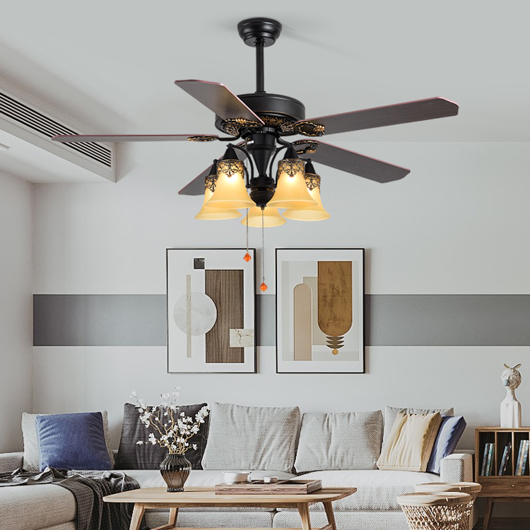 Moderne Hochleistungs-Deckenve – Decor Lighting Ceiling Fans Bewertung und Preis