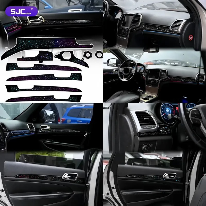 Bestseller SJC Upgrade Auto 64 – Decor Lighting Sales Bewertung und Preis
