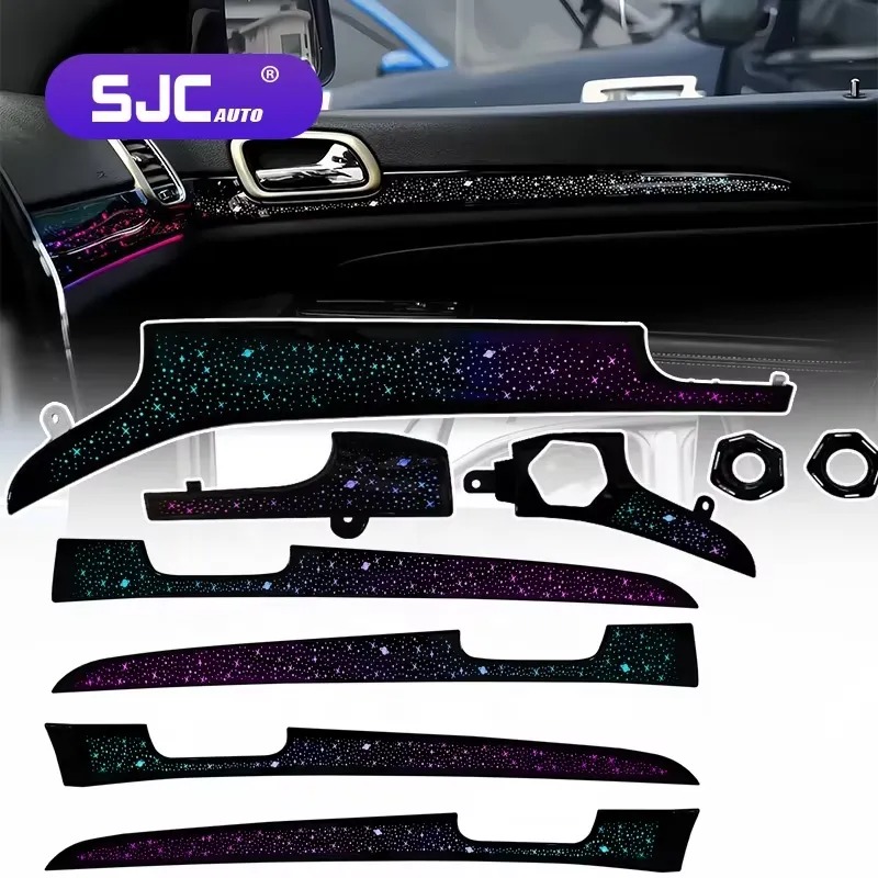 Bestseller SJC Upgrade Auto 64 – Decor Lighting Sales Bewertung und Preis