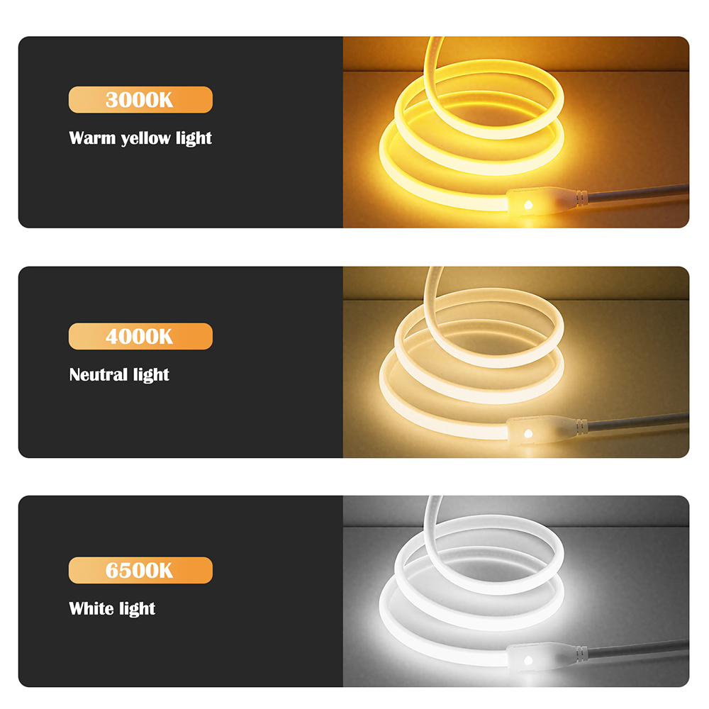 220V Schaltnetzteil COB LED Ne – Decor Lighting Hours Bewertung und Preis
