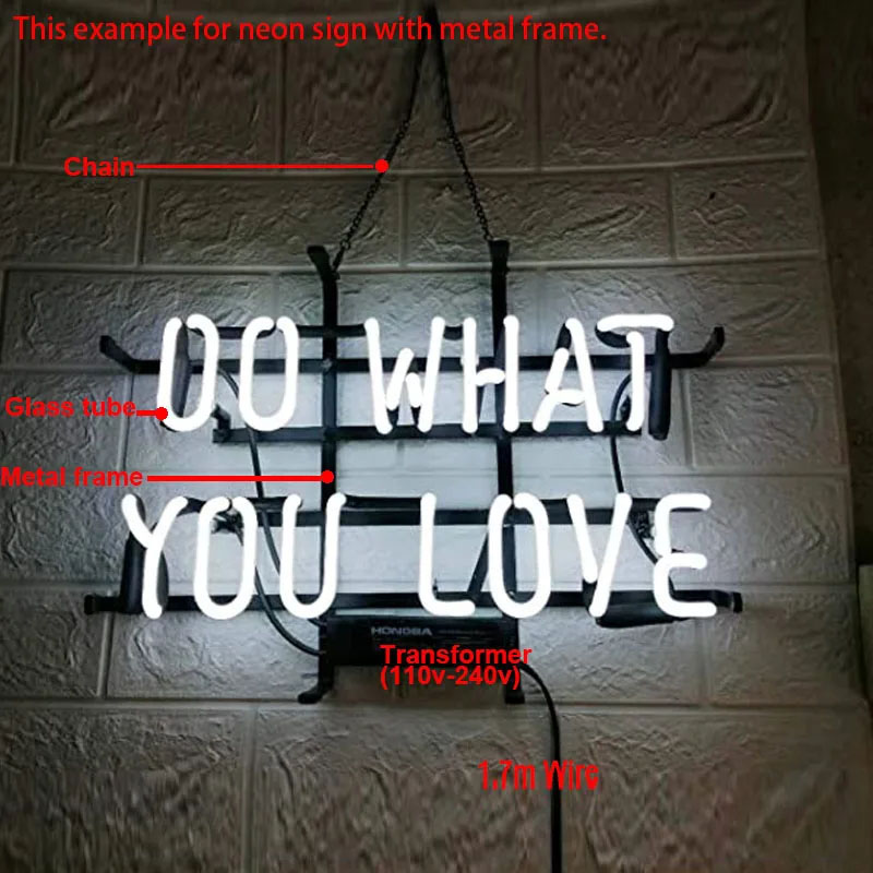 NEON SIGN für Cocktails, Bier, – Decor Lighting Sales Bewertung und Preis