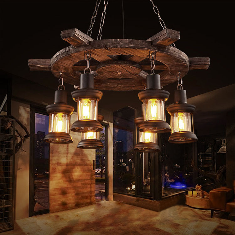 Antik-Stil Innendekorations-Hä – Lighting Decor For Living Room Bewertung und Preis