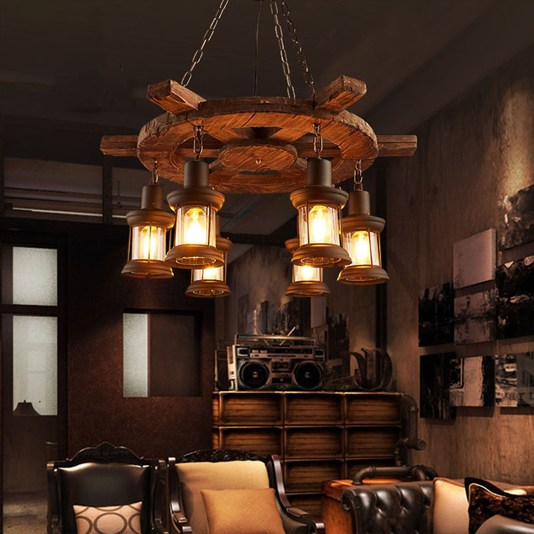 Antik-Stil Innendekorations-Hä – Lighting Decor For Living Room Bewertung und Preis