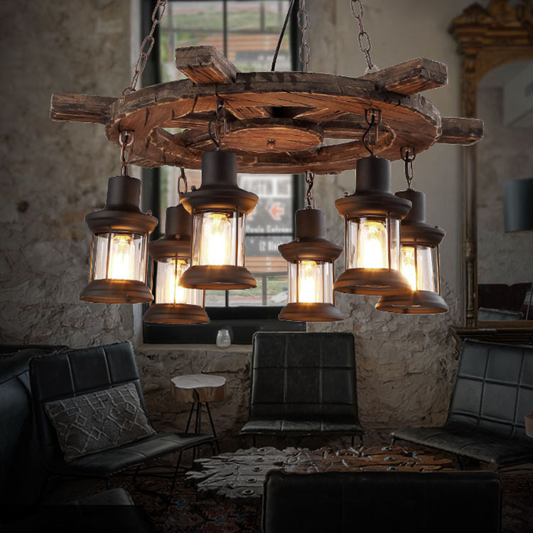 Antik-Stil Innendekorations-Hä – Lighting Decor For Living Room Bewertung und Preis