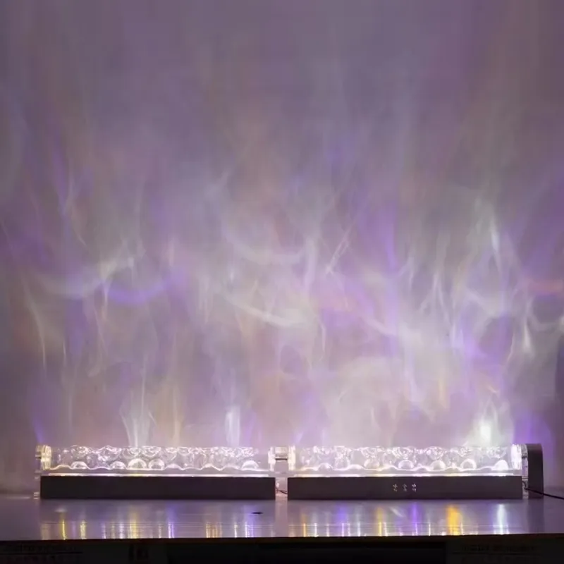 Intelligente 3D-Wandflammen-Pr – Lighting Decor For Living Room Bewertung und Preis