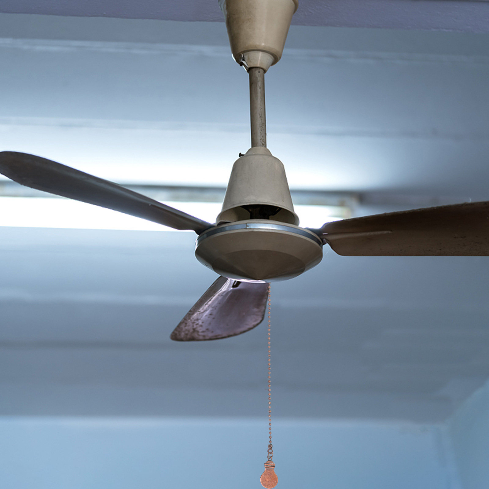 2 Stück Deckenventilator-Zugke – Decor Lighting Ceiling Fans Bewertung und Preis