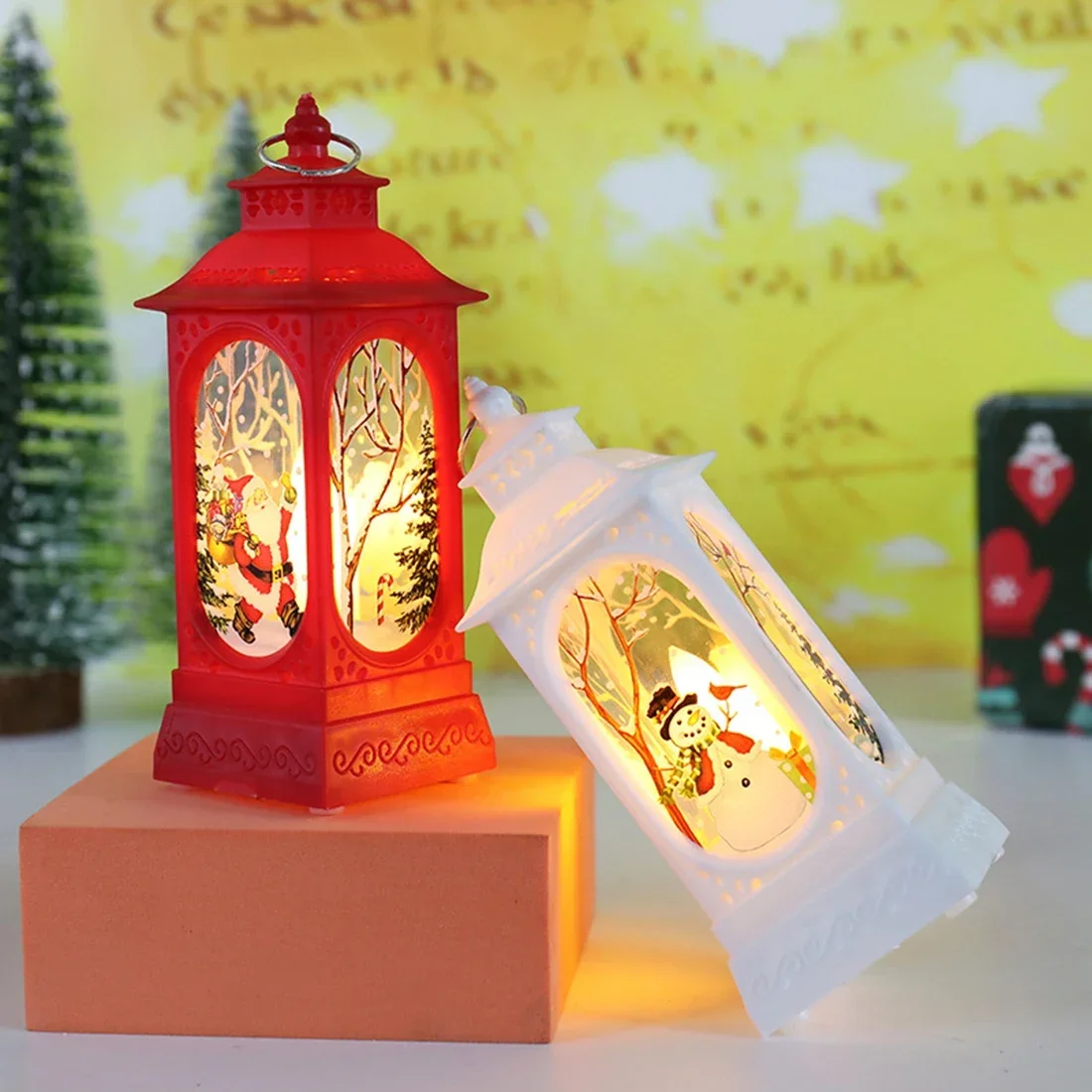Weihnachten Home Dekoration Pr – Lighting Home Decor Products Bewertung und Preis