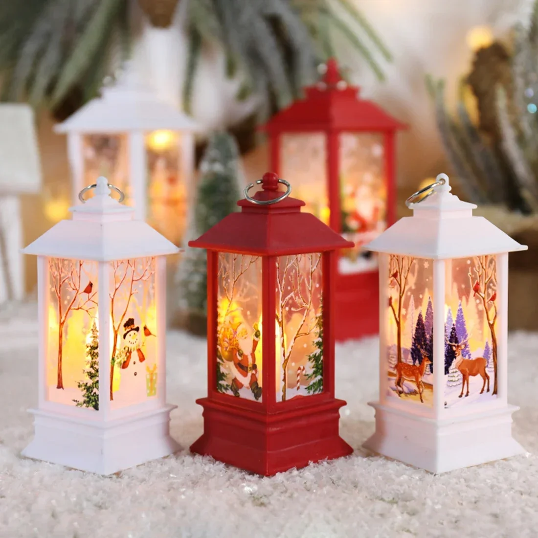 Weihnachten Home Dekoration Pr – Lighting Home Decor Products Bewertung und Preis