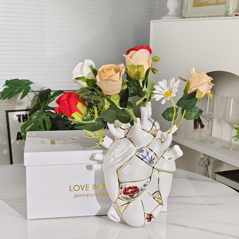 Herzvase Wohnzimmer Weinschran – Lighting Decor For Living Room Bewertung und Preis