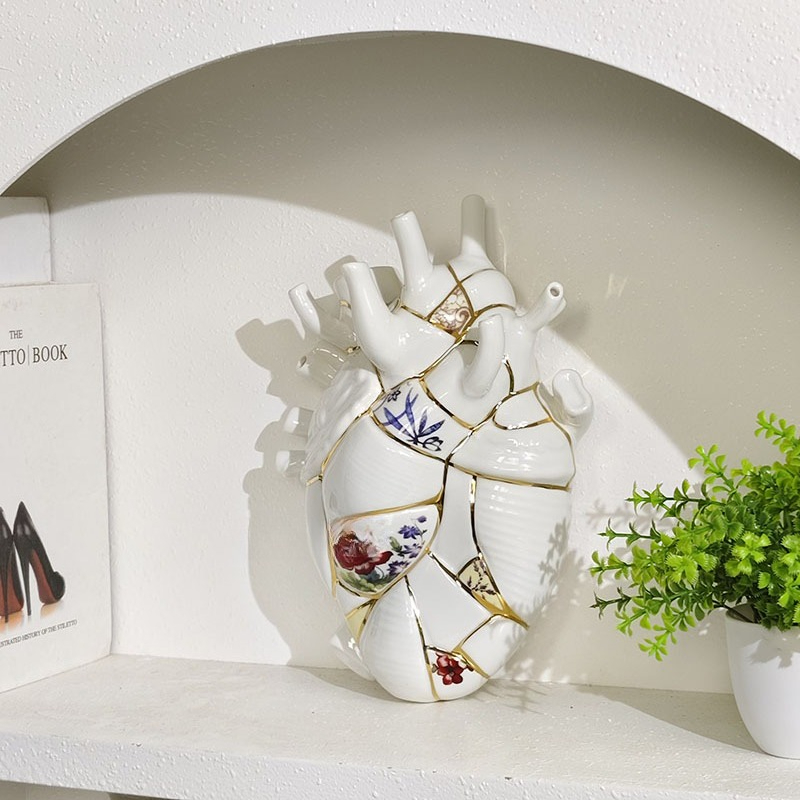 Herzvase Wohnzimmer Weinschran – Lighting Decor For Living Room Bewertung und Preis