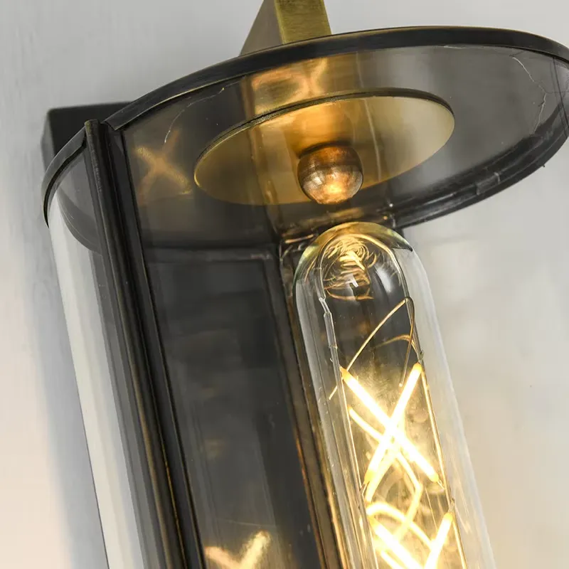 Moderne Goldene Zylindrische L – Lighting Decor For Living Room Bewertung und Preis