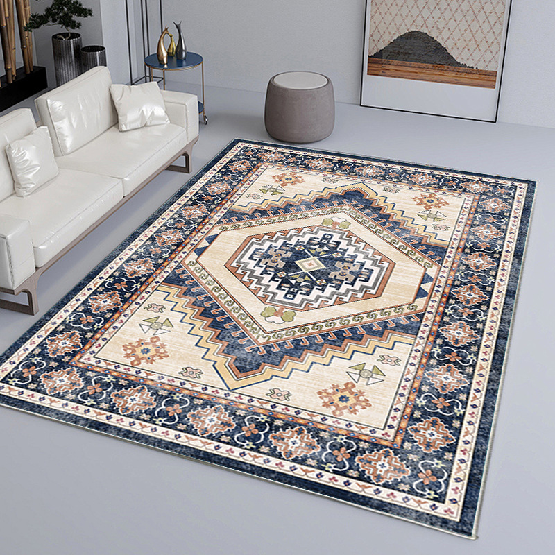 VIKAMA Teppich im amerikanisch – Lighting Home Decor Products Bewertung und Preis